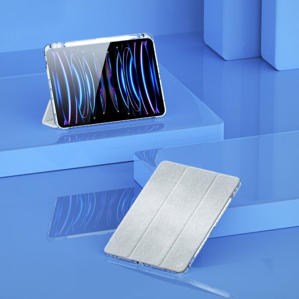 Dux Ducis iPad Pro 11 (M4/M5) Etui UNID Series Grønn
