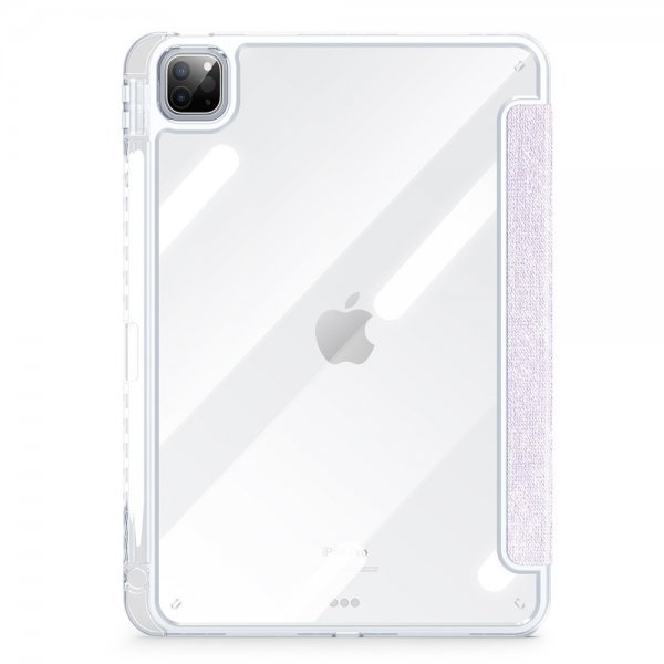 Dux Ducis iPad Pro 11 (M4/M5) Etui UNID Series Lilla