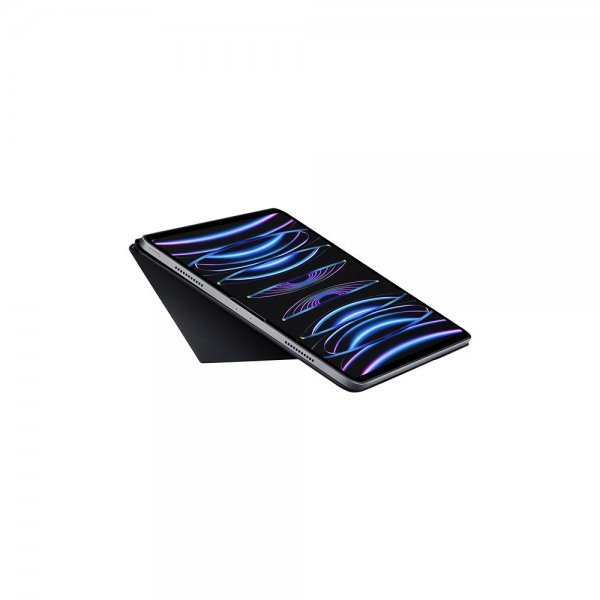 Pitaka iPad Pro 11 (M4/M5) Etui MagEZ Folio 2 Svart