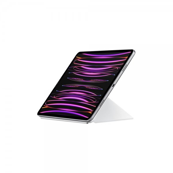 Pitaka iPad Pro 11 (M4/M5) Etui MagEZ Folio 2 Svart