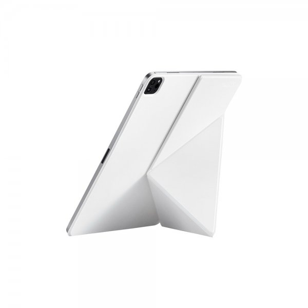 Pitaka iPad Pro 11 (M4/M5) Etui MagEZ Folio 2 Hvit