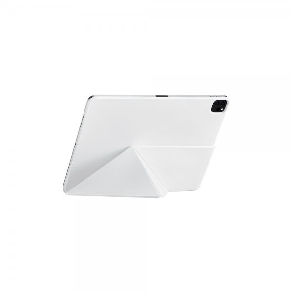 Pitaka iPad Pro 11 (M4/M5) Etui MagEZ Folio 2 Hvit
