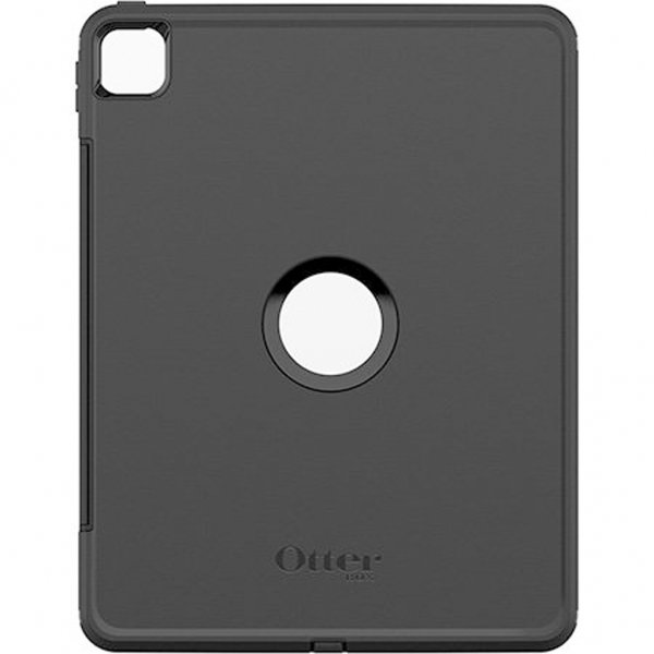 Otterbox iPad Pro 12.9 2018/2020/2021 Deksel Defender Svart