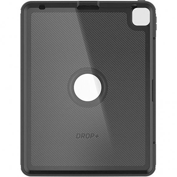 Otterbox iPad Pro 12.9 2018/2020/2021 Deksel Defender Svart