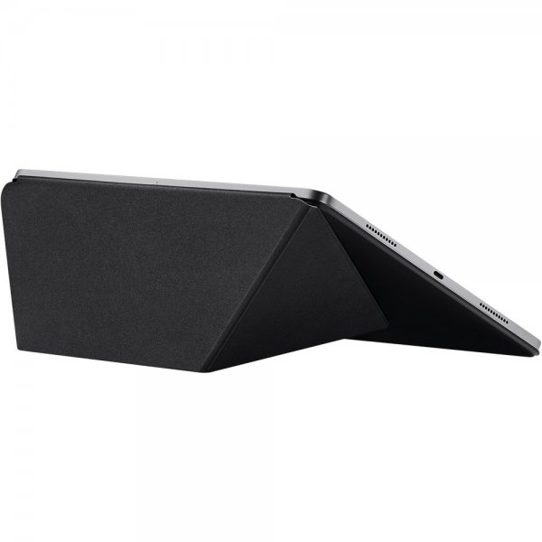 Pitaka iPad Pro 12.9 (gen 4/5/6) Etui MagEZ Folio 2 Svart