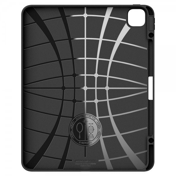 Spigen iPad Pro 13 (M4/M5) Etui Urban Fit Svart