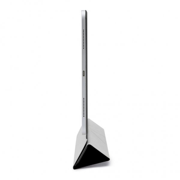 Pipetto iPad Pro 13 (M4/M5) Etui Origami No4 Slim Folio Case Svart