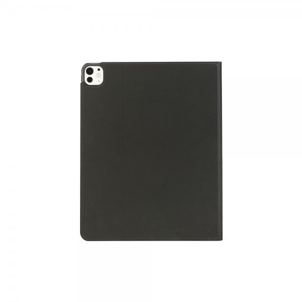 Tucano iPad Pro 13 (M4/M5) Etui Up Plus Svart