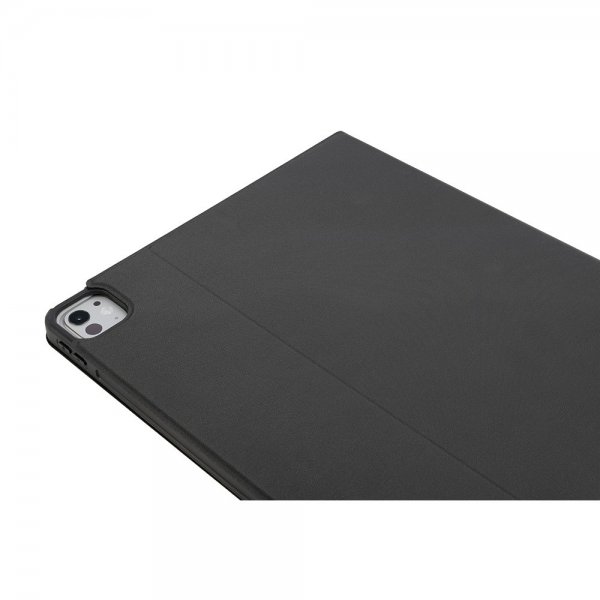 Tucano iPad Pro 13 (M4/M5) Etui Up Plus Svart