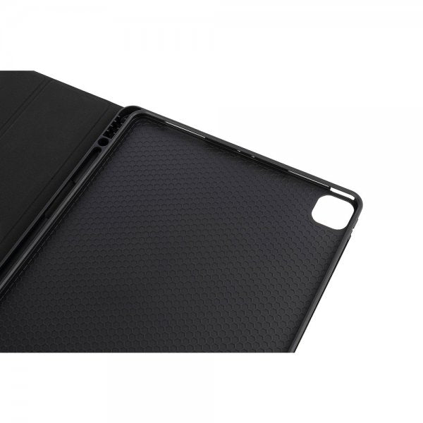 Tucano iPad Pro 13 (M4/M5) Etui Up Plus Svart