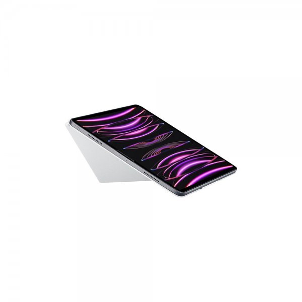 Pitaka iPad Pro 13 (M4/M5) Etui MagEZ Folio 2 Hvit