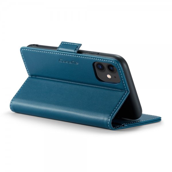 CaseMe iPhone 11 Etui 023 Series Blå