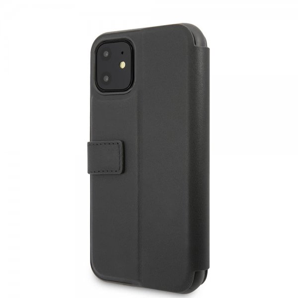 Ferrari iPhone 11 Etui Victory Cover Svart