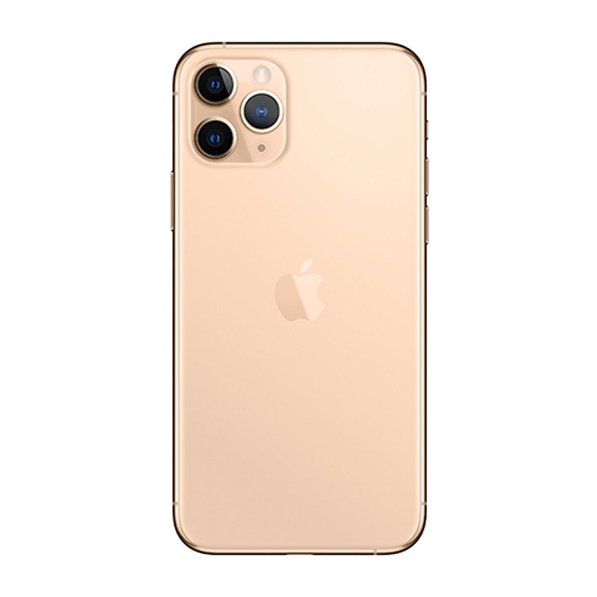 Brukt iPhone 11 Pro Max 64GB Gull – God stand