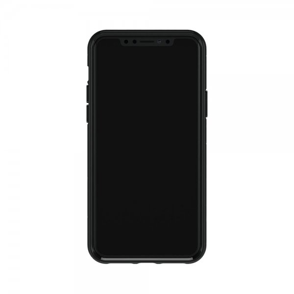 Richmond & Finch iPhone 11 Pro Max Deksel Black Marble