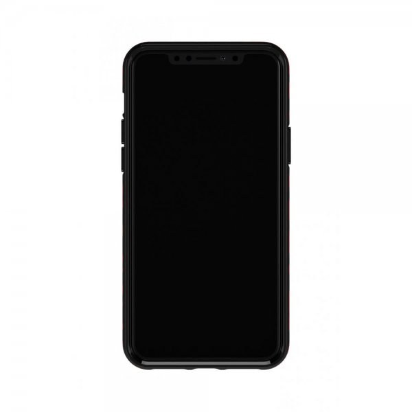 Richmond & Finch iPhone 11 Pro Max Deksel Red Leopard