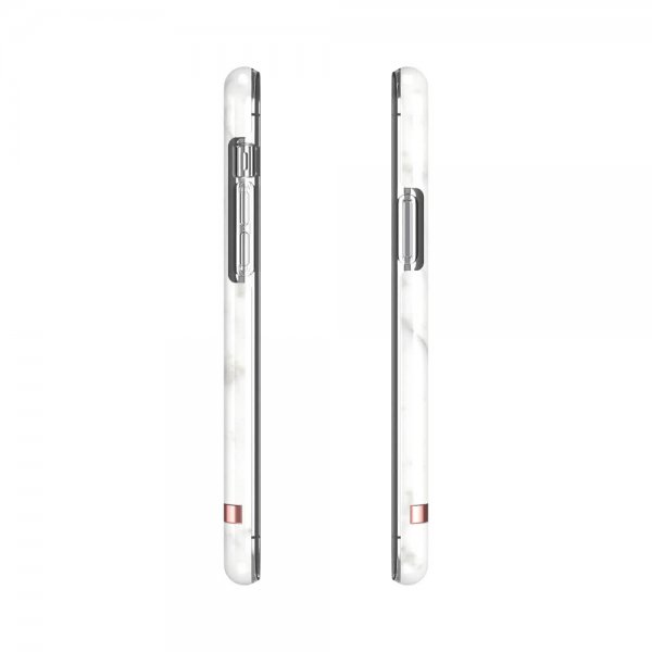 Richmond & Finch iPhone 11 Pro Max Deksel White Marble