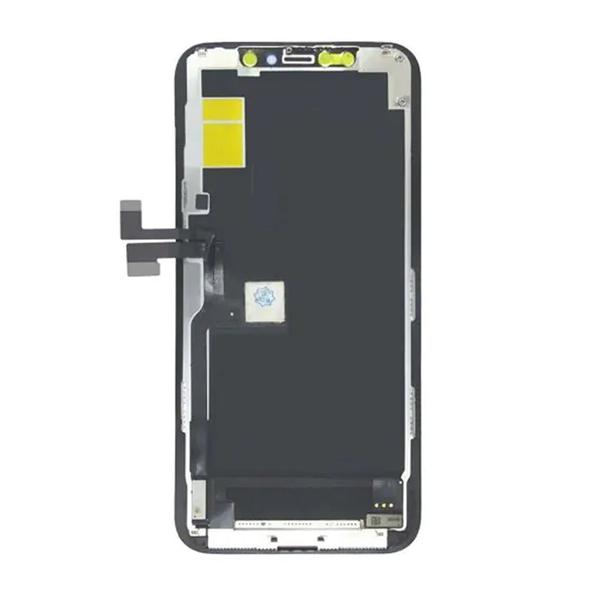 iPhone 11 Pro Max-skjerm med LCD-display In-Cell JK