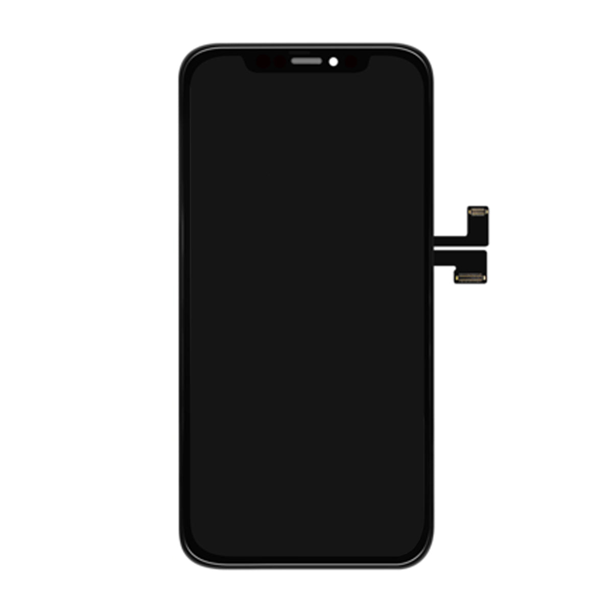 iPhone 11 Pro Max-skjerm med LCD-display In-Cell JK