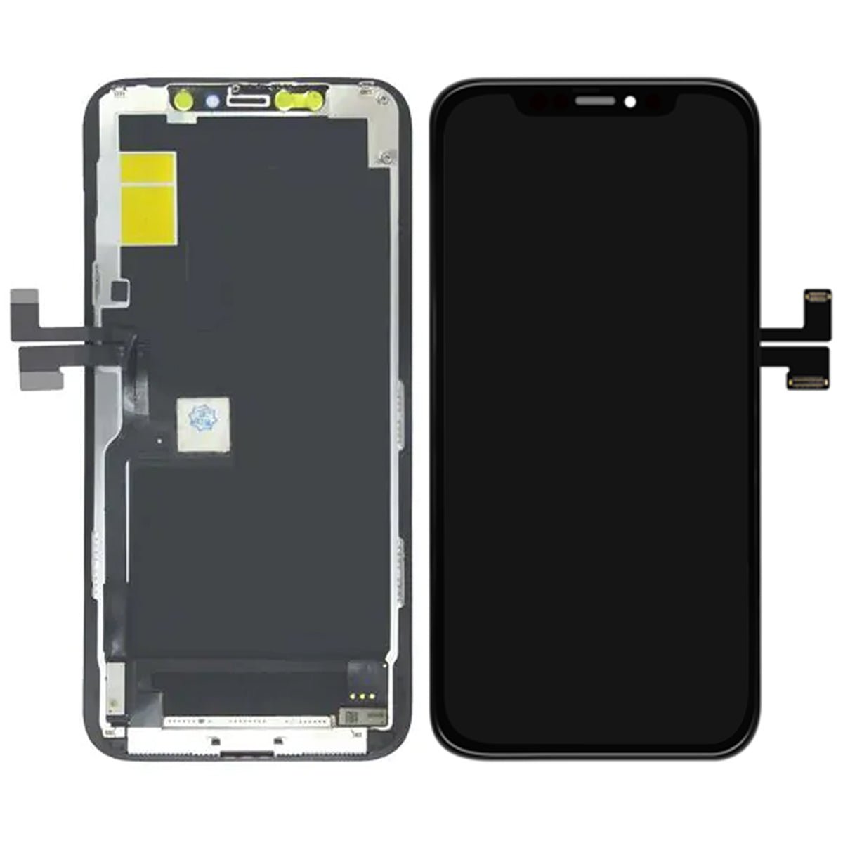 iPhone 11 Pro Max-skjerm med LCD-display In-Cell JK