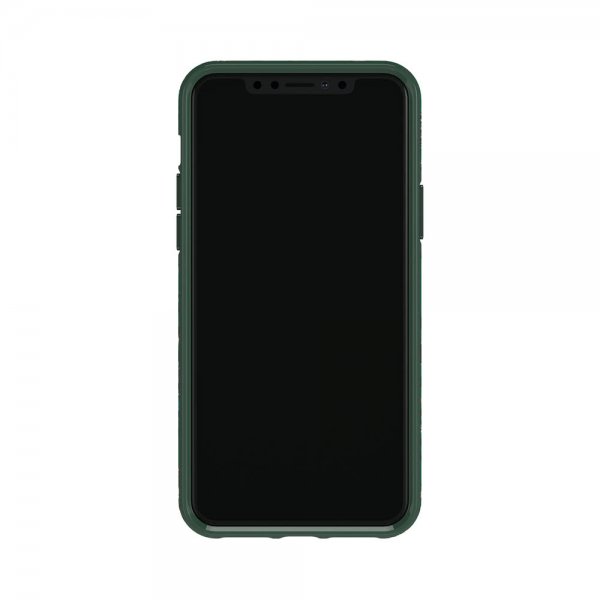 Richmond & Finch iPhone 11 Pro Deksel Green Leopard