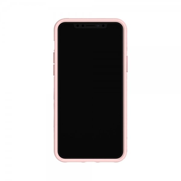 Richmond & Finch iPhone 11 Pro Deksel Pink Marble Floral