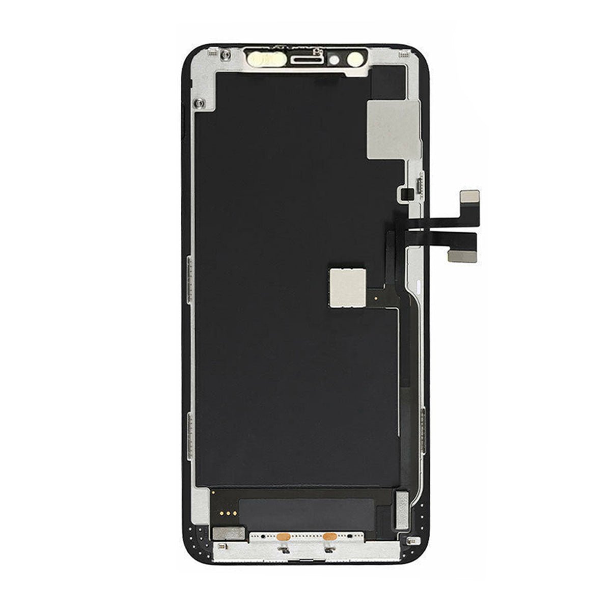 iPhone 11 Pro-skjerm med LCD In-Cell RJ