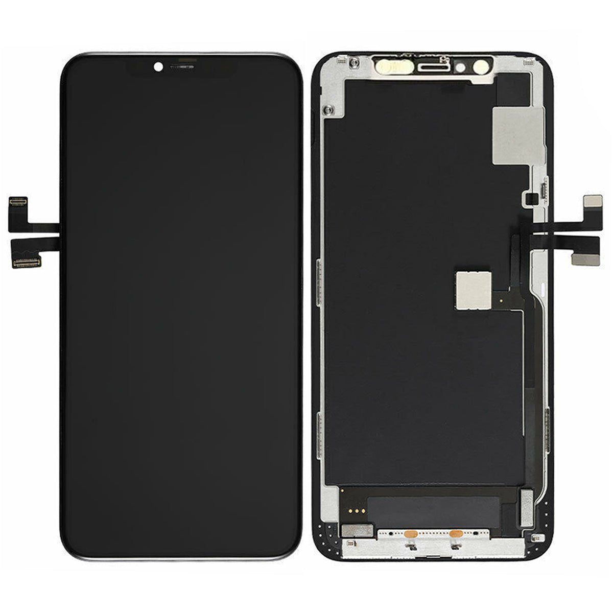 iPhone 11 Pro-skjerm med LCD In-Cell RJ
