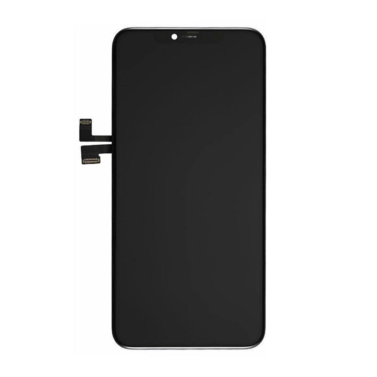 iPhone 11 Pro-skjerm med LCD In-Cell RJ