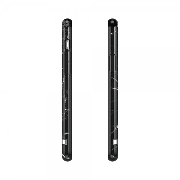 Richmond & Finch iPhone 11 Deksel Black Marble