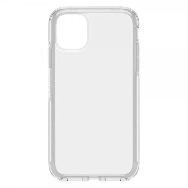 Otterbox iPhone 11 Deksel Symmetry Series Transparent