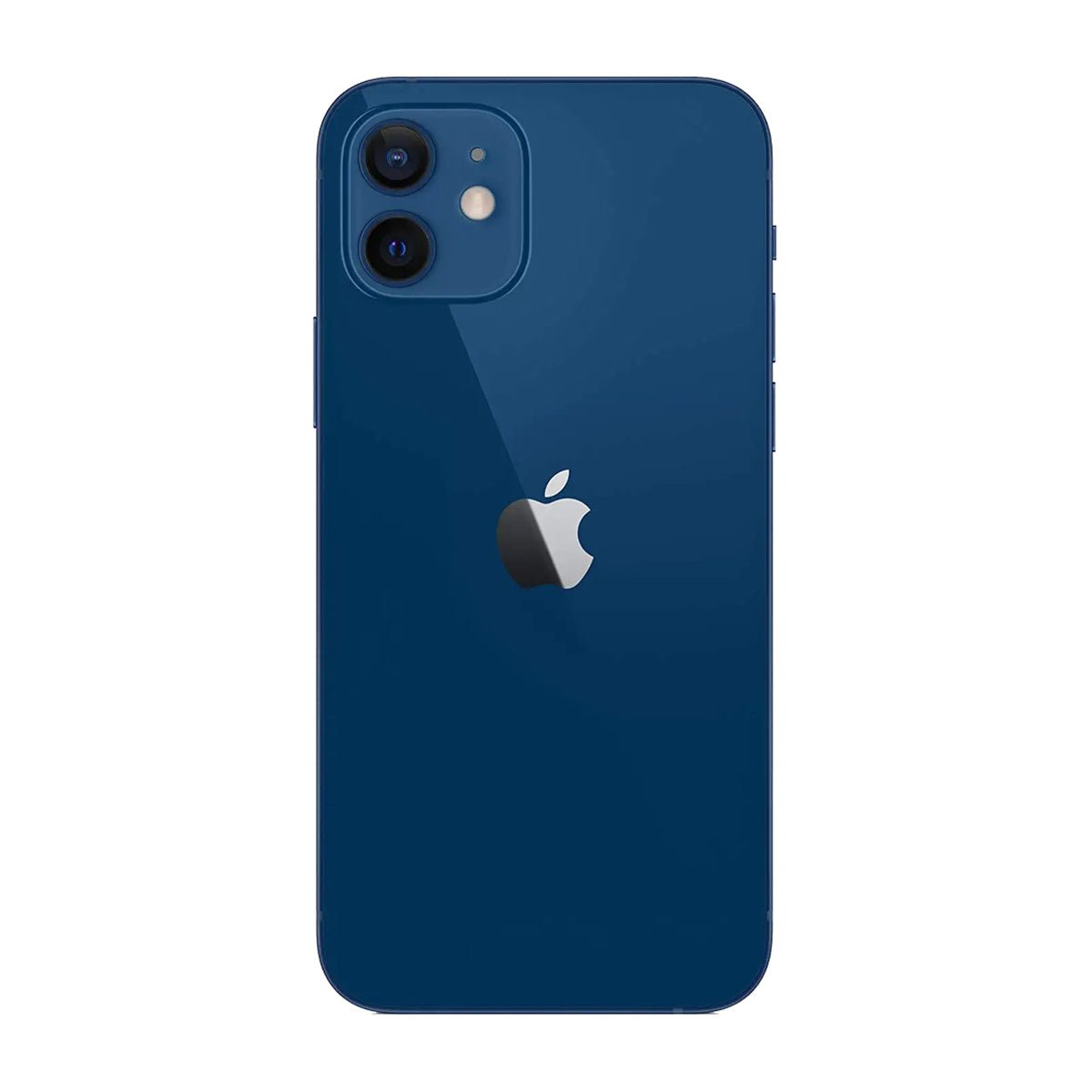 Brukt iPhone 12 64GB Blå – Svært god stand