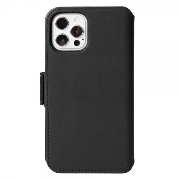 Kavaj iPhone 12/iPhone 12 Pro Etui Phoenix Svart