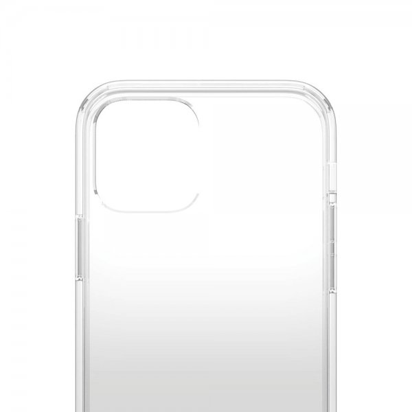 PanzerGlass iPhone 12/iPhone 12 Pro Deksel HardCase Klar