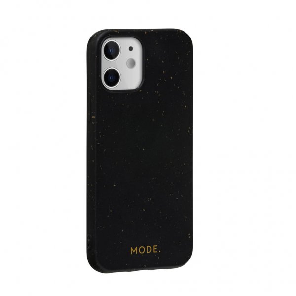 dbramante1928 iPhone 12 Mini Deksel Barcelona Night Black