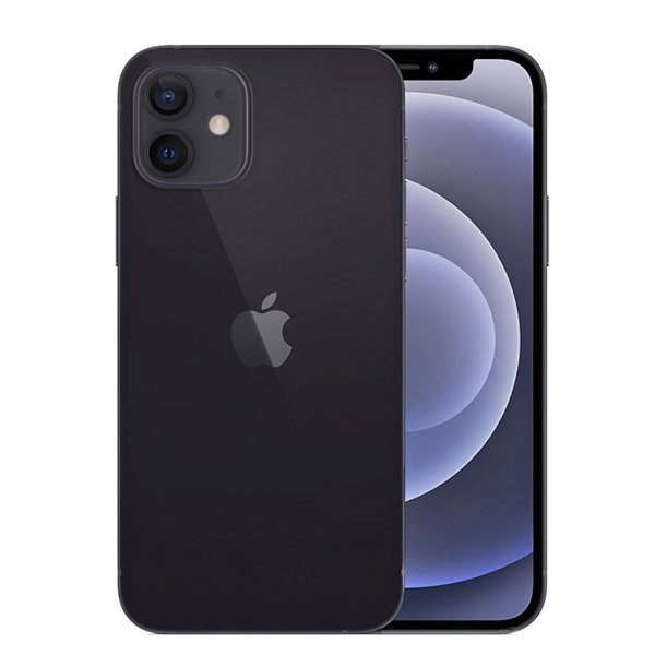 Puro iPhone 12 Mini Deksel Nude Transparent