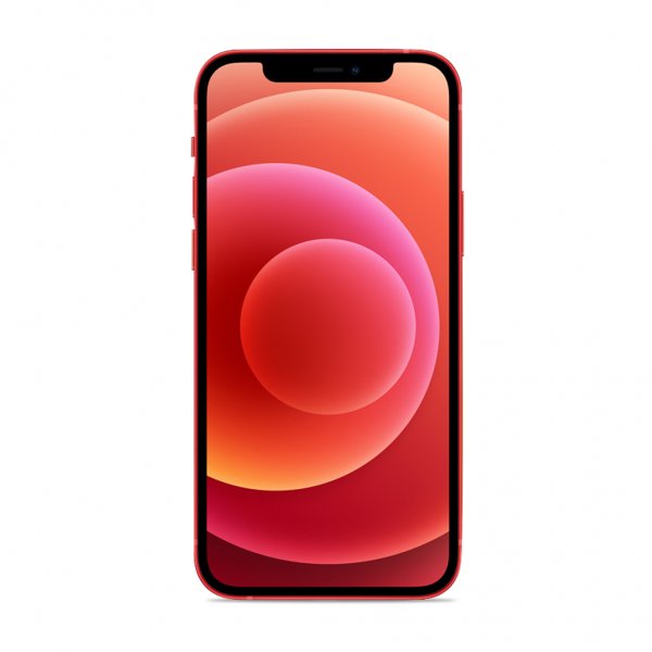Puro iPhone 12 Mini Deksel Nude Transparent