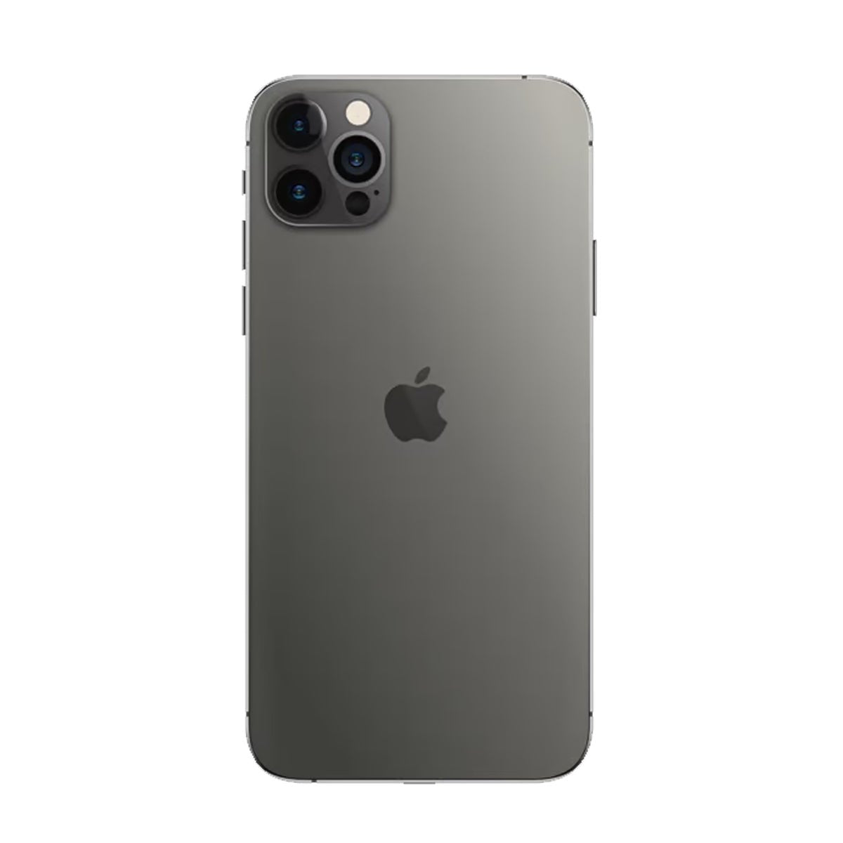 Brukt iPhone 12 Pro 128GB Grå – Svært god stand