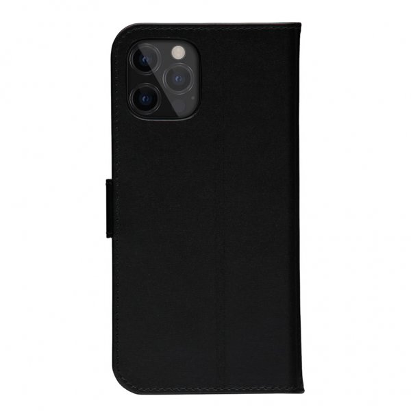 dbramante1928 iPhone 12 Pro Max Etui Copenhagen Slim Svart