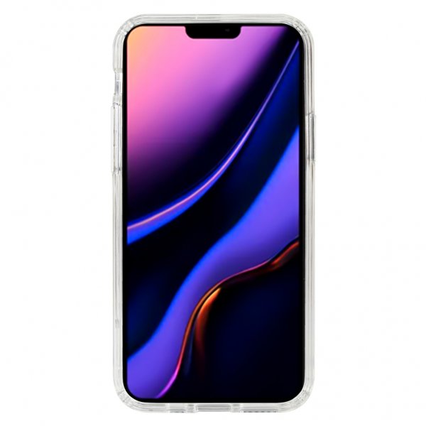 Krusell iPhone 12 Pro Max Deksel HardCover Transparent