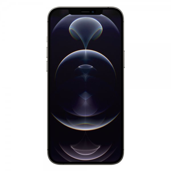 Spigen iPhone 12 Pro Max Deksel Tough Armor Mag Svart