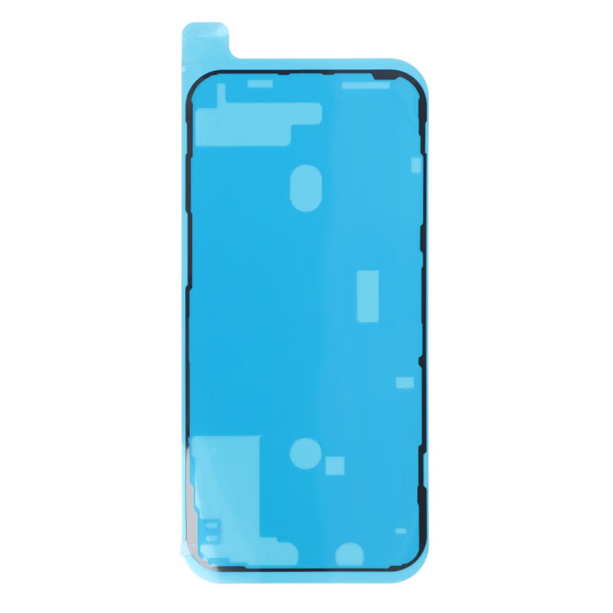 iPhone 12 Pro Max display med LCD-skjerm ZY In-Cell FHD COF
