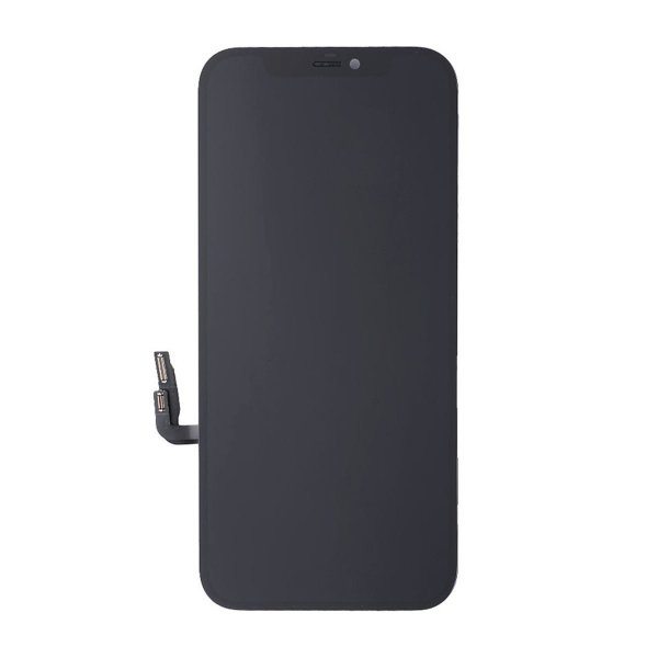 iPhone 12/12 Pro Skjerm med LCD In-Cell RJ