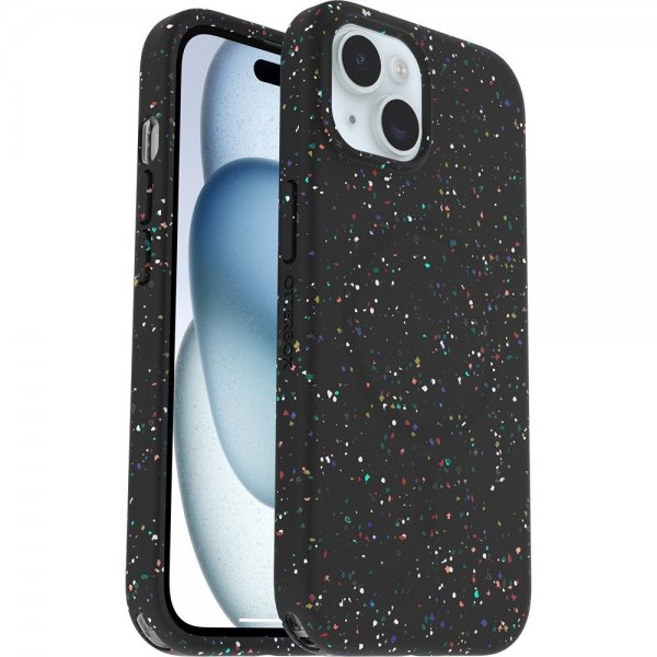 Otterbox iPhone 13/14/15/16e/17e Deksel Core MagSafe Carnival Night