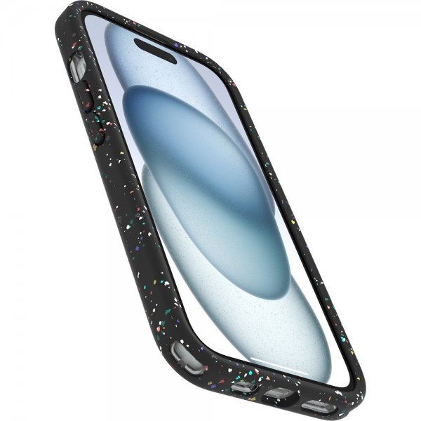 Otterbox iPhone 13/14/15/16e/17e Deksel Core MagSafe Carnival Night