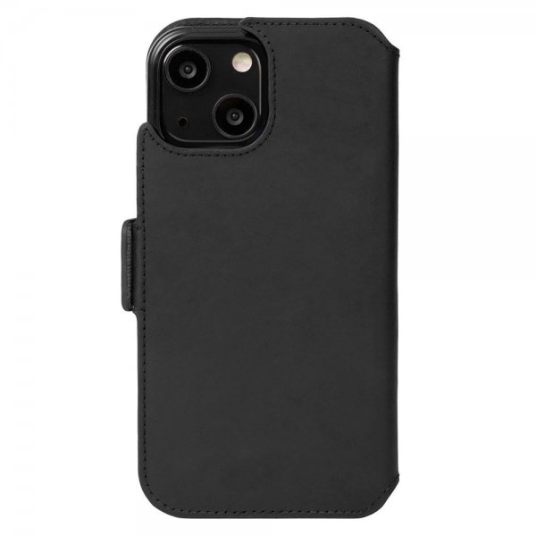Kavaj iPhone 13 Etui Phoenix Svart