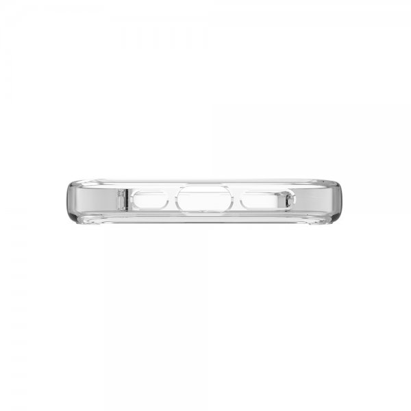 Zagg iPhone 13/iPhone 14/iPhone 15 Deksel Crystal Palace Clear