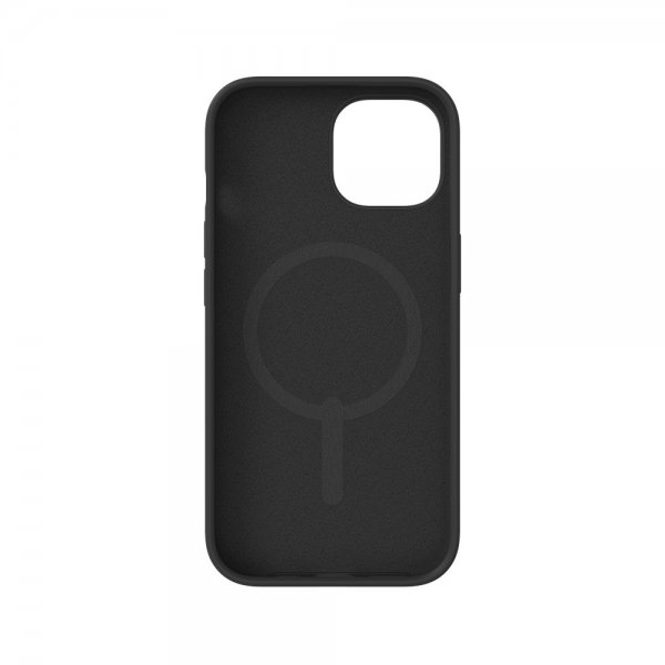 Zagg iPhone 13/iPhone 14/iPhone 15 Deksel Manhattan Snap Svart