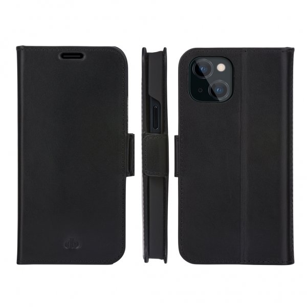 dbramante1928 iPhone 13 Mini Etui Copenhagen Slim Svart