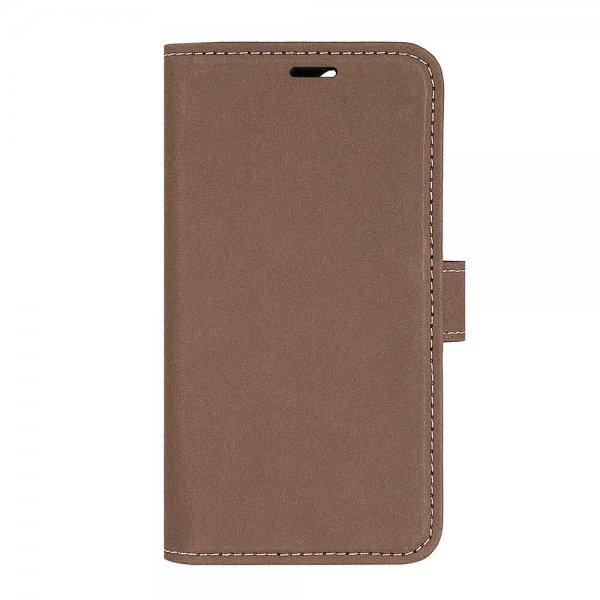 Onsala iPhone 13 Mini Etui ECO Wallet Brun